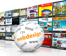 creation et refonte de sites internet