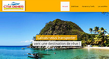 CTM DEHER en Guadeloupe par Agwanet